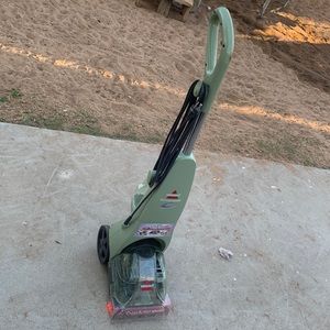 Bessel quick steamer fairly used, good condition.